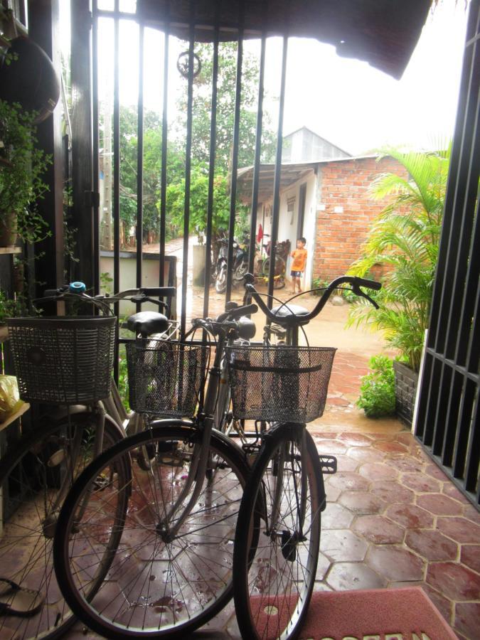 333 Hostel Siem Reap Exterior photo