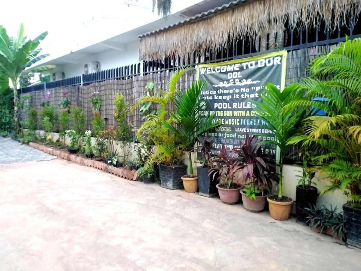 333 Hostel Siem Reap Exterior photo